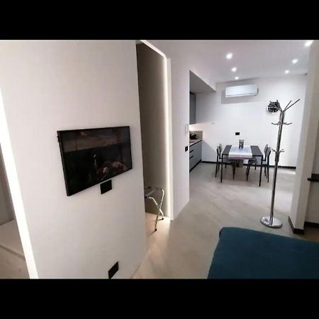 Casa Edera Διαμέρισμα Μοντερόσο αλ Μάρε Εξωτερικό φωτογραφία
