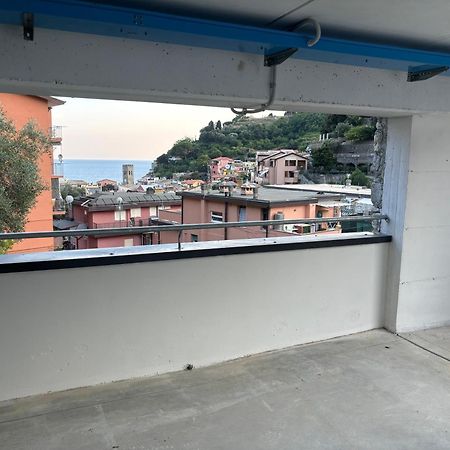 Casa Edera Διαμέρισμα Μοντερόσο αλ Μάρε Εξωτερικό φωτογραφία
