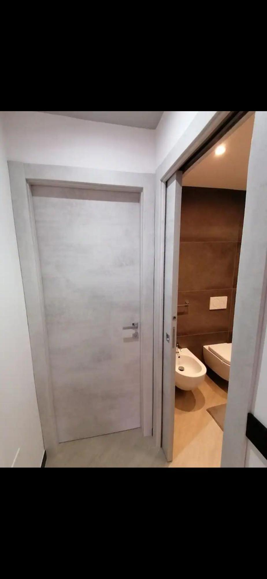 Casa Edera Διαμέρισμα Μοντερόσο αλ Μάρε Εξωτερικό φωτογραφία