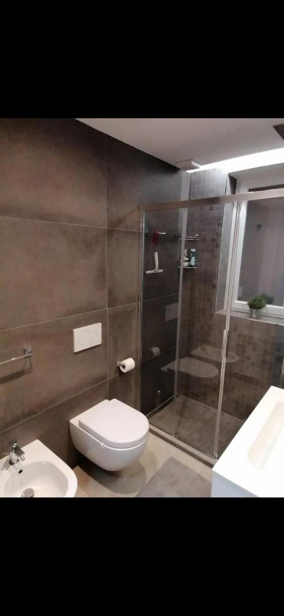 Casa Edera Διαμέρισμα Μοντερόσο αλ Μάρε Εξωτερικό φωτογραφία