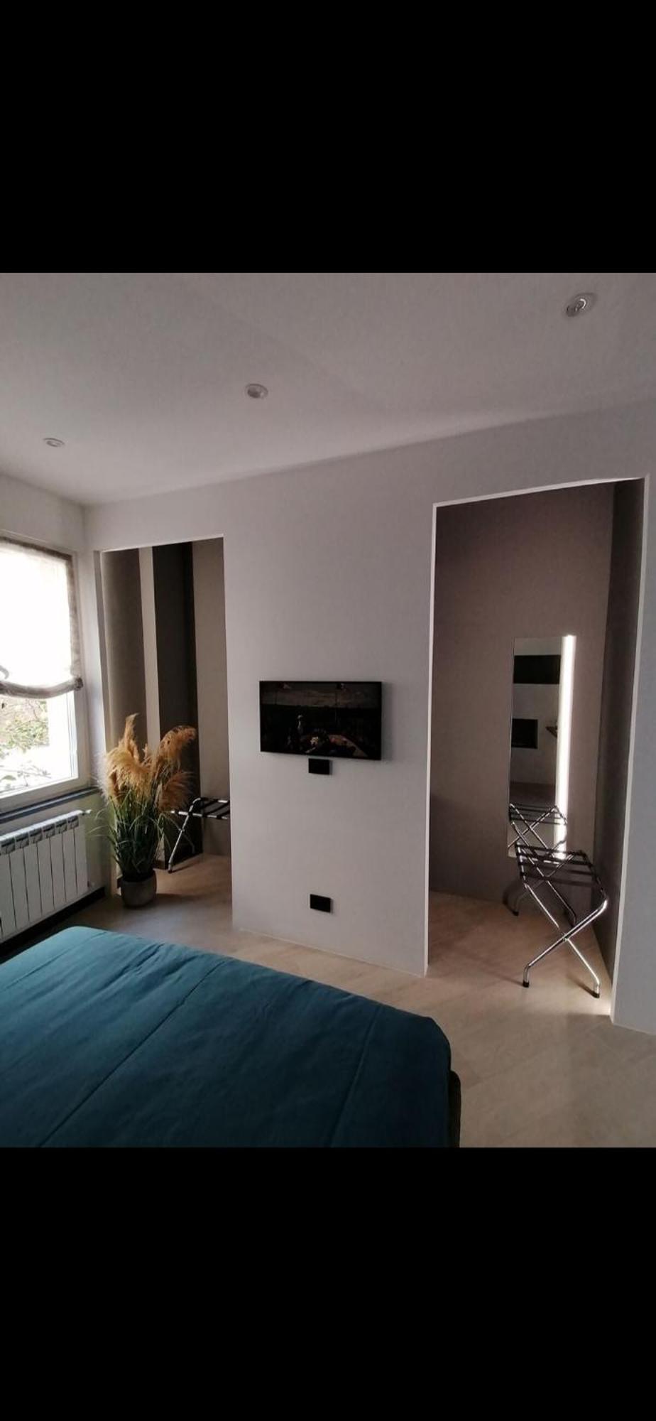 Casa Edera Διαμέρισμα Μοντερόσο αλ Μάρε Εξωτερικό φωτογραφία