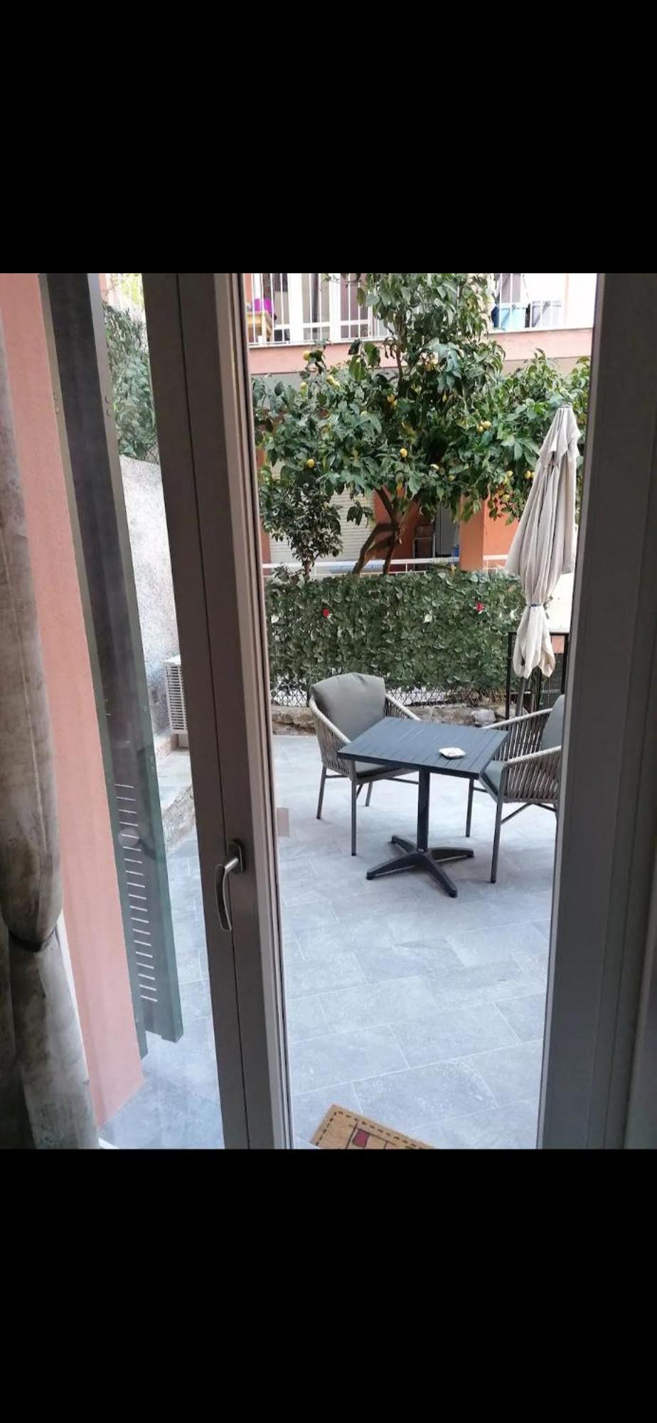 Casa Edera Διαμέρισμα Μοντερόσο αλ Μάρε Εξωτερικό φωτογραφία