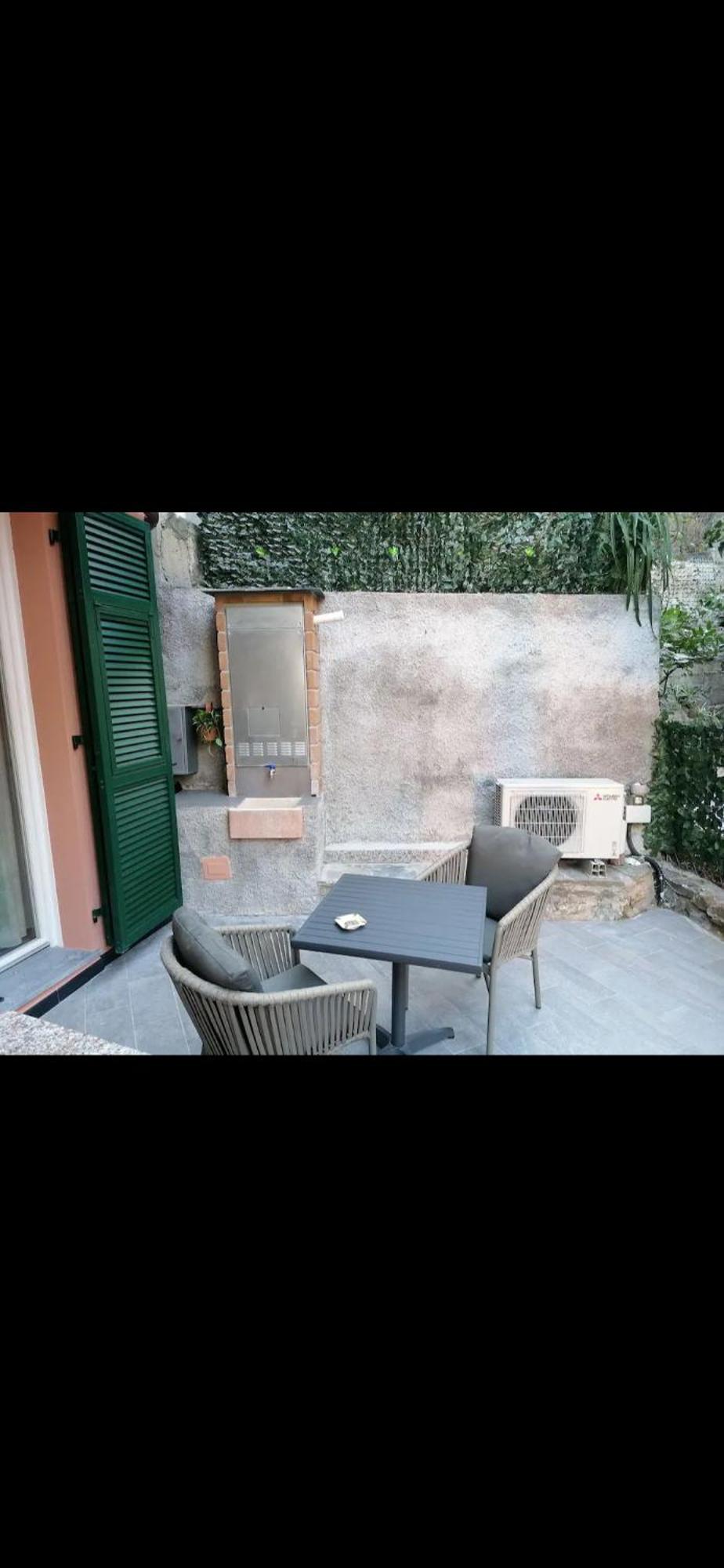 Casa Edera Διαμέρισμα Μοντερόσο αλ Μάρε Εξωτερικό φωτογραφία