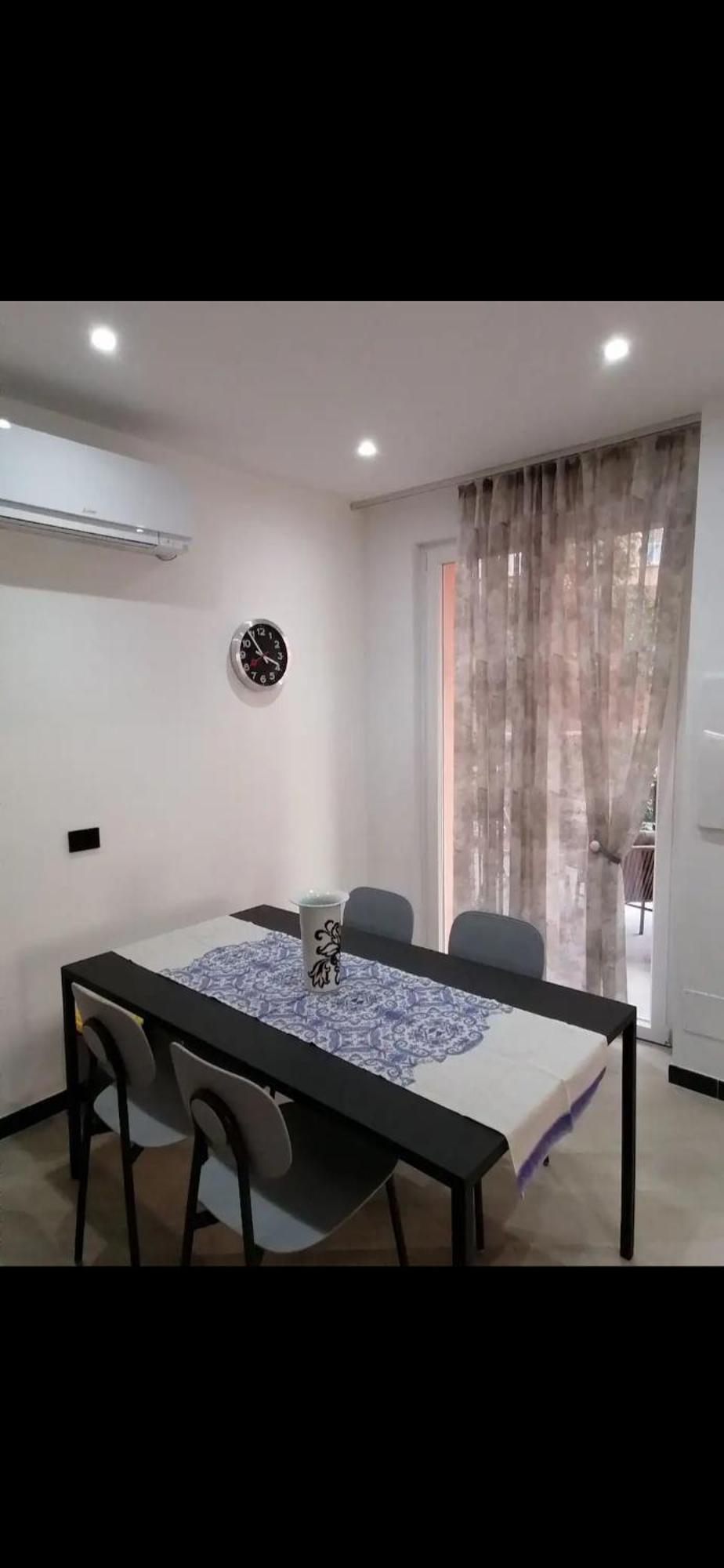 Casa Edera Διαμέρισμα Μοντερόσο αλ Μάρε Εξωτερικό φωτογραφία