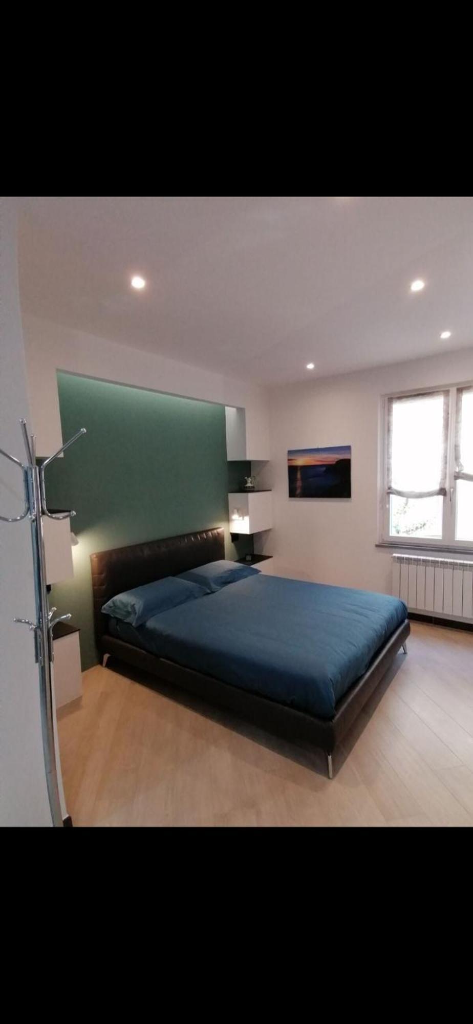 Casa Edera Διαμέρισμα Μοντερόσο αλ Μάρε Εξωτερικό φωτογραφία