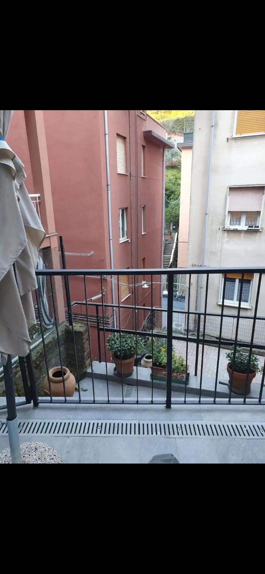 Casa Edera Διαμέρισμα Μοντερόσο αλ Μάρε Εξωτερικό φωτογραφία